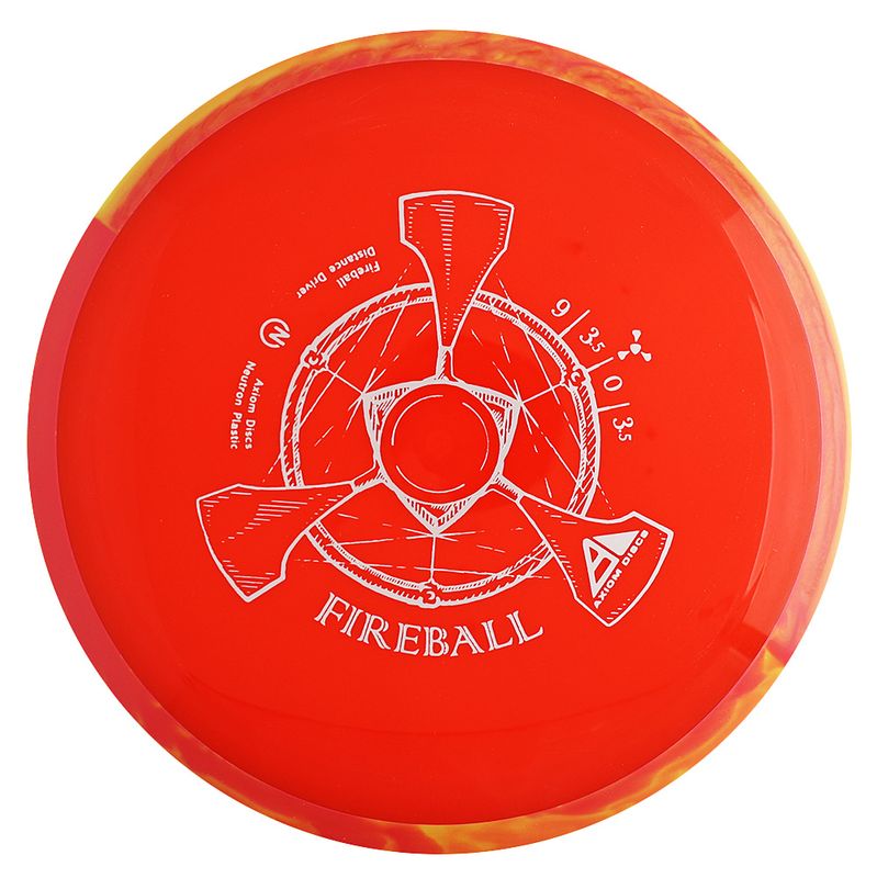 Neutron Fireball