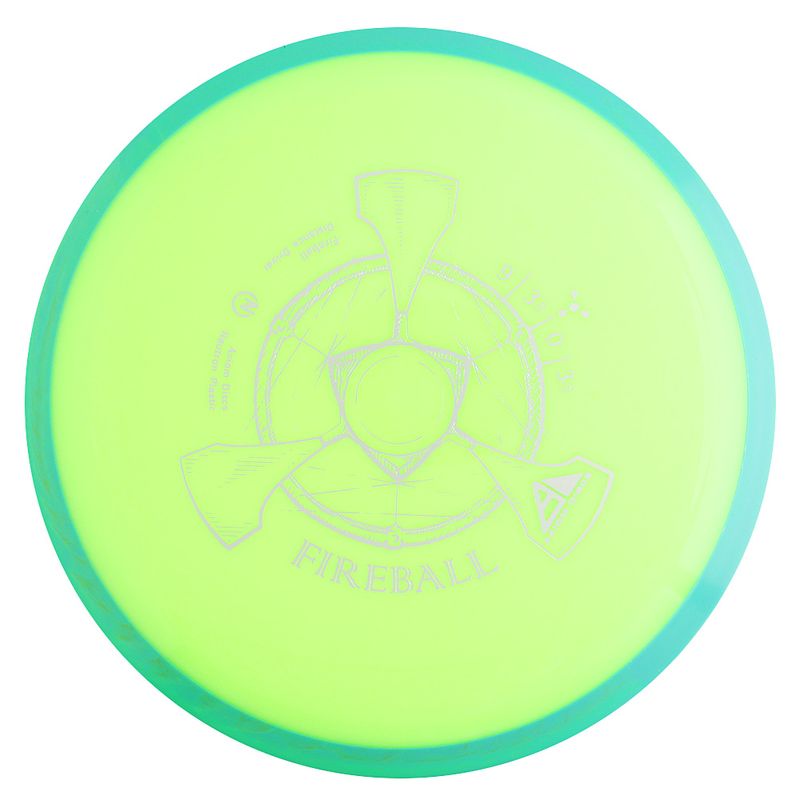 Neutron Fireball