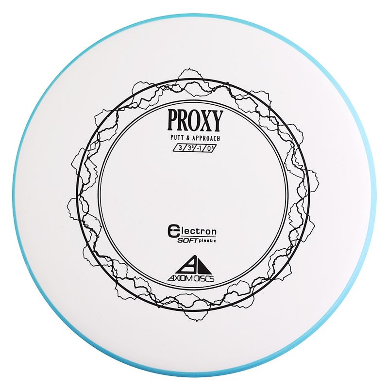 Electron Proxy Soft