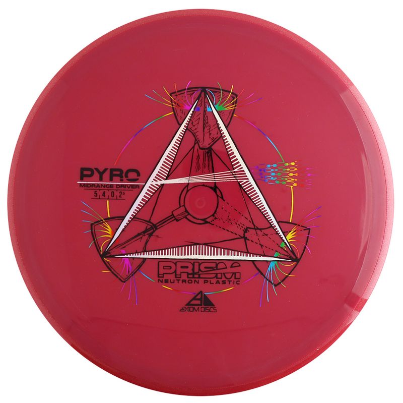 Prism Neutron Pyro
