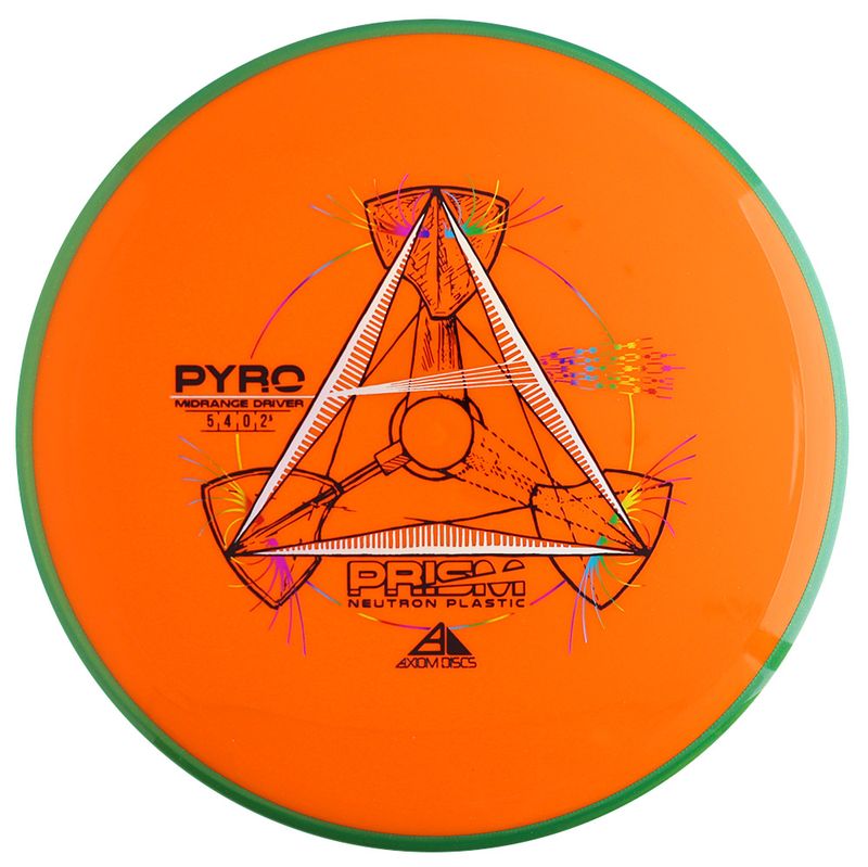 Prism Neutron Pyro