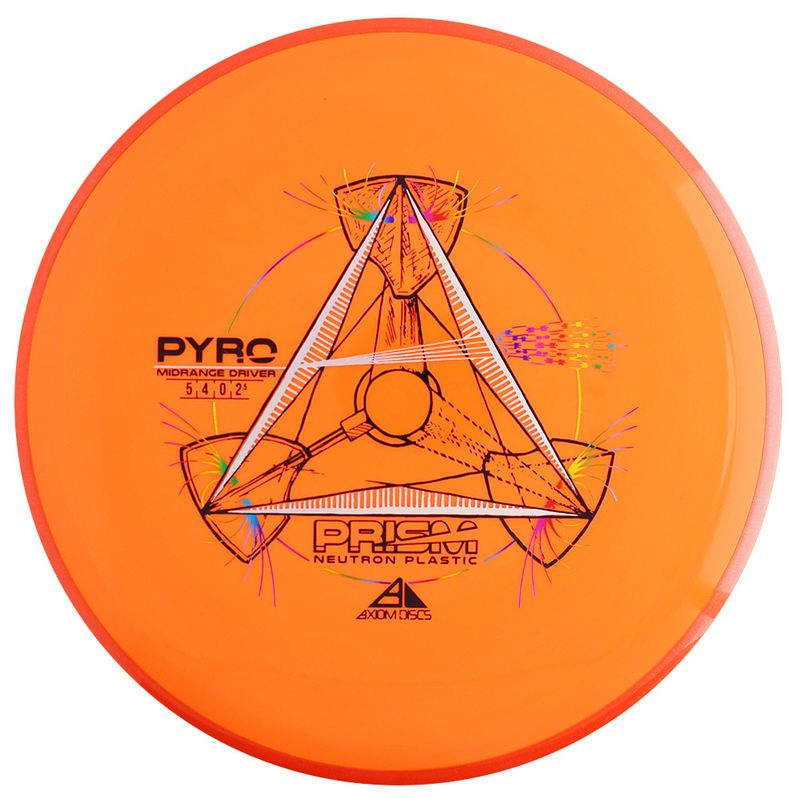 Prism Neutron Pyro