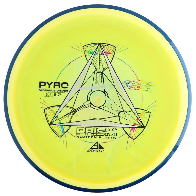 Prism Neutron Pyro