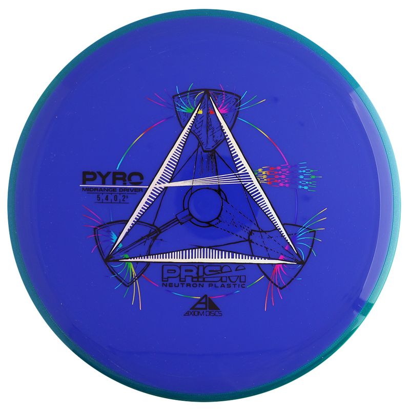 Prism Neutron Pyro