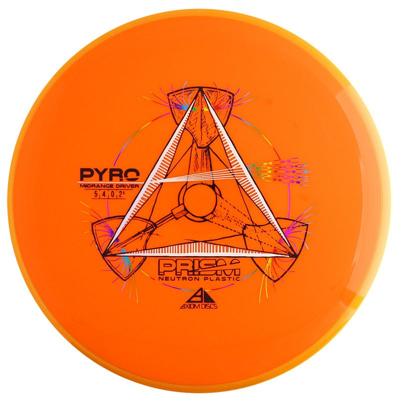 Prism Neutron Pyro