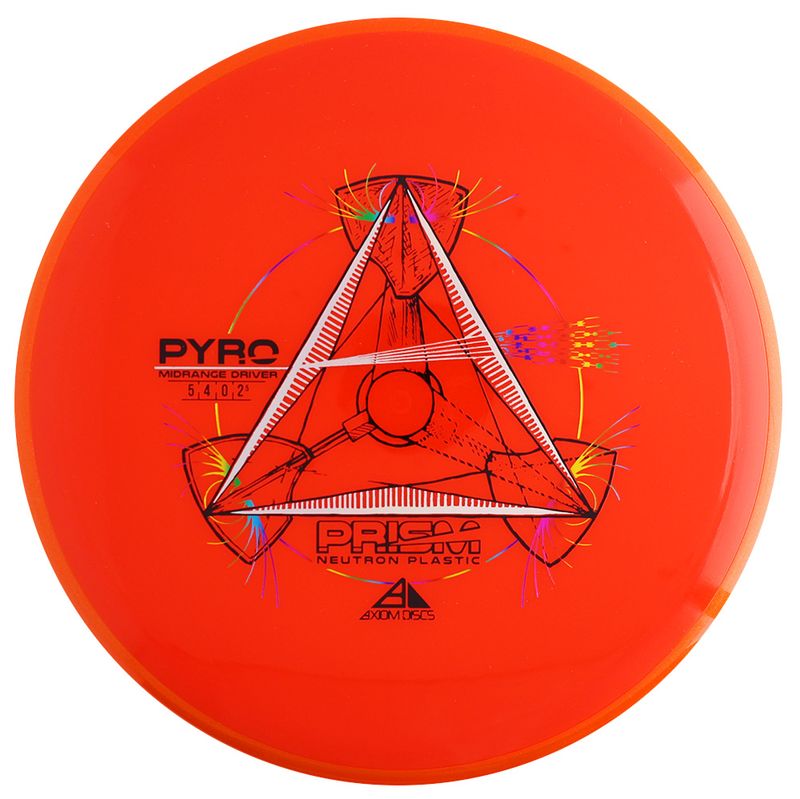 Prism Neutron Pyro