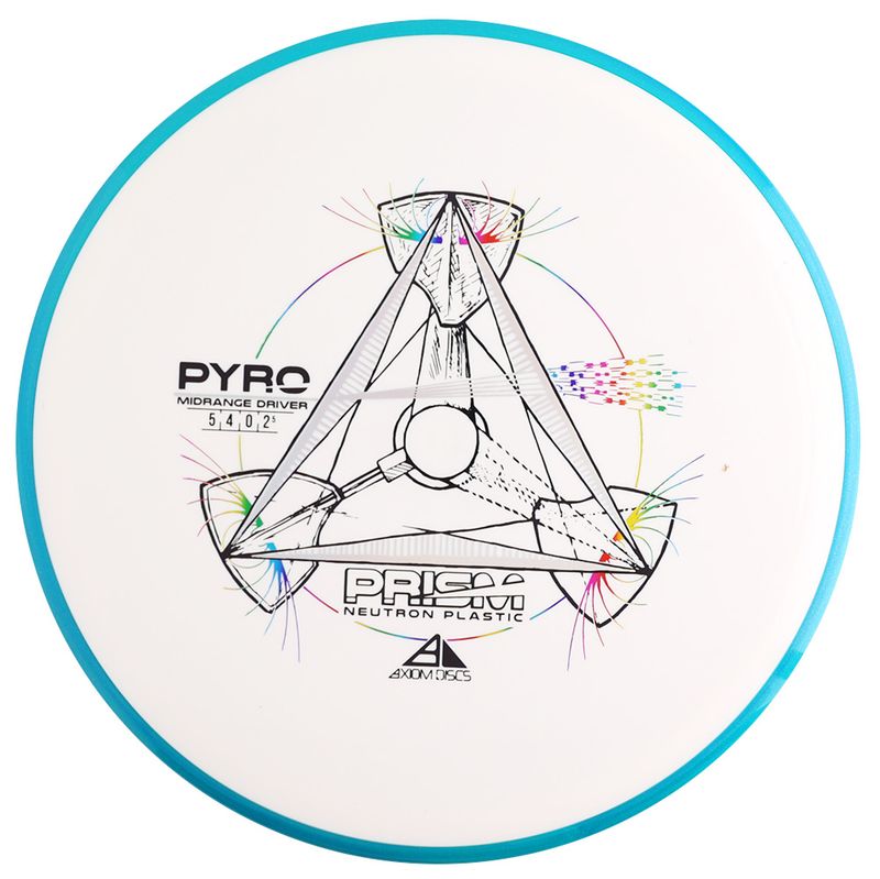 Prism Neutron Pyro