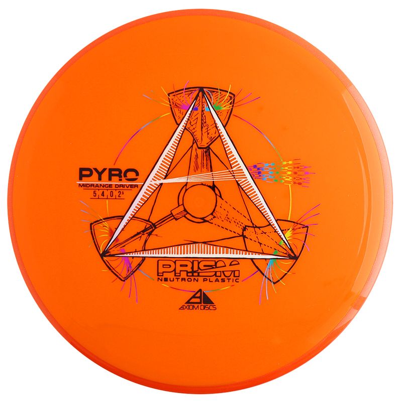 Prism Neutron Pyro