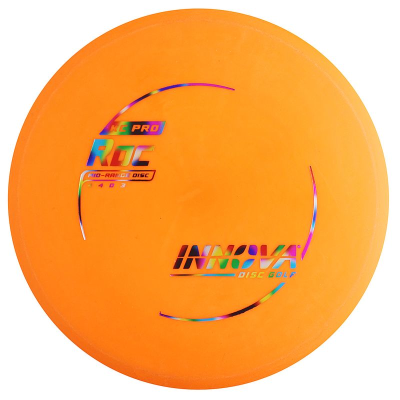 KC Pro Roc