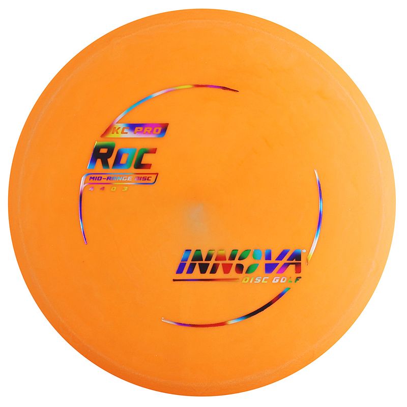 KC Pro Roc