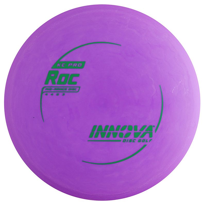 KC Pro Roc