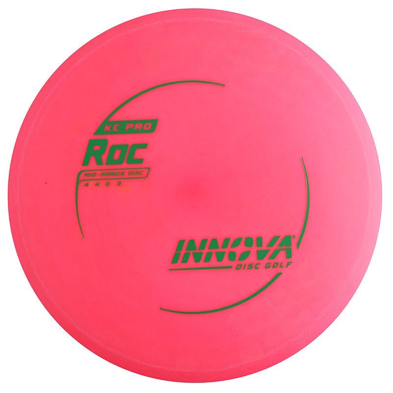 KC Pro Roc