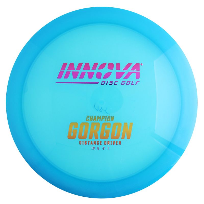 Champion Gorgon 
