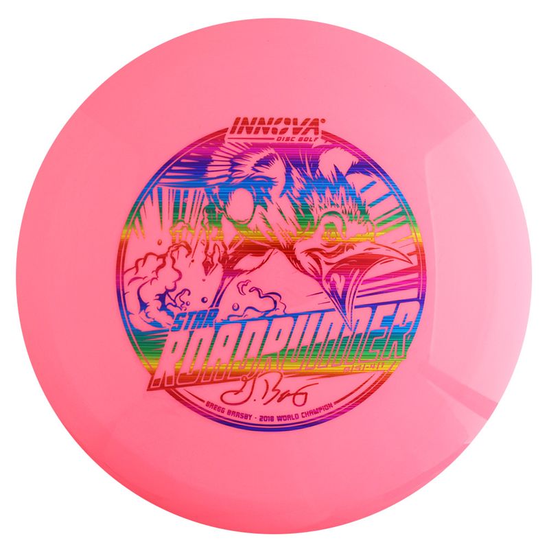Star Roadrunner