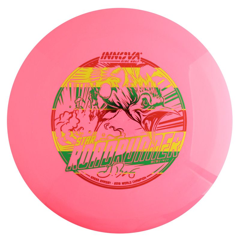 Star Roadrunner