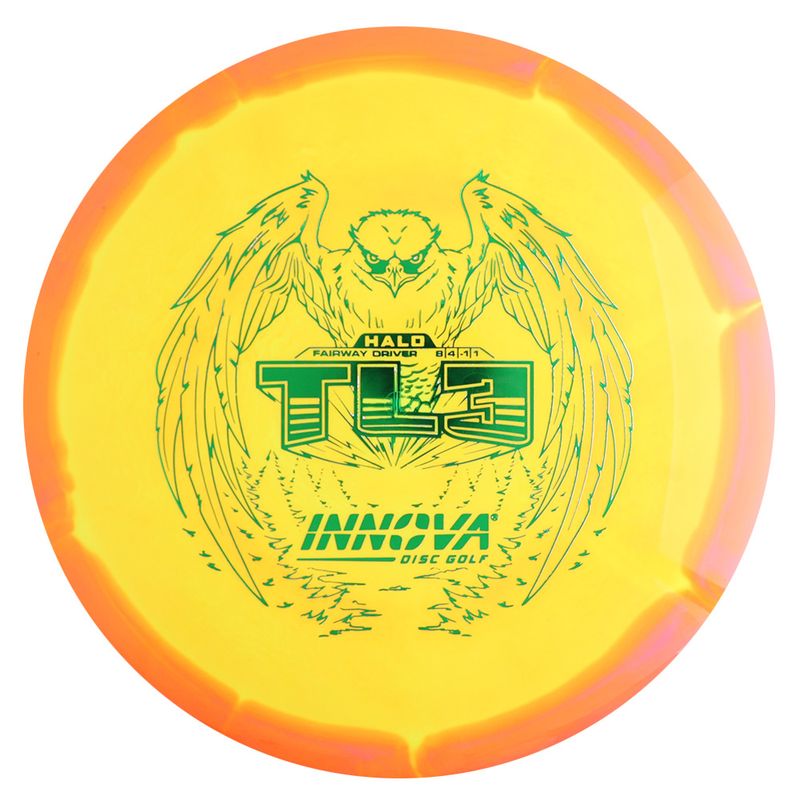 Halo Star TL3