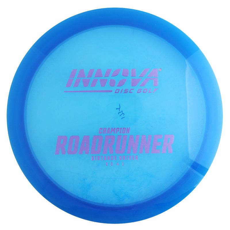 Champion Roadrunner