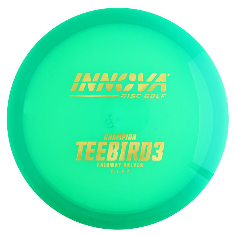 Champion Teebird3