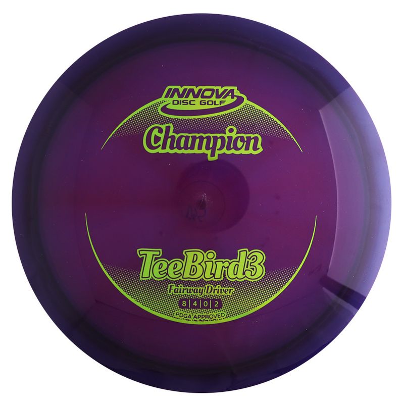 Champion Teebird3