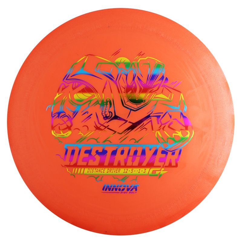 G-Star Destroyer