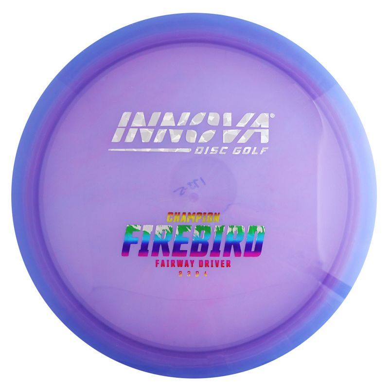 Champion Firebird
