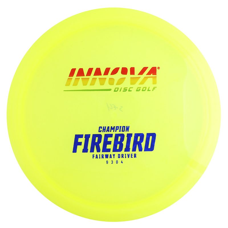 Champion Firebird