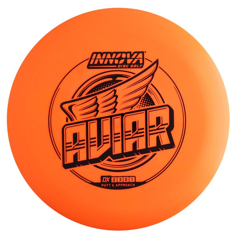 DX Aviar