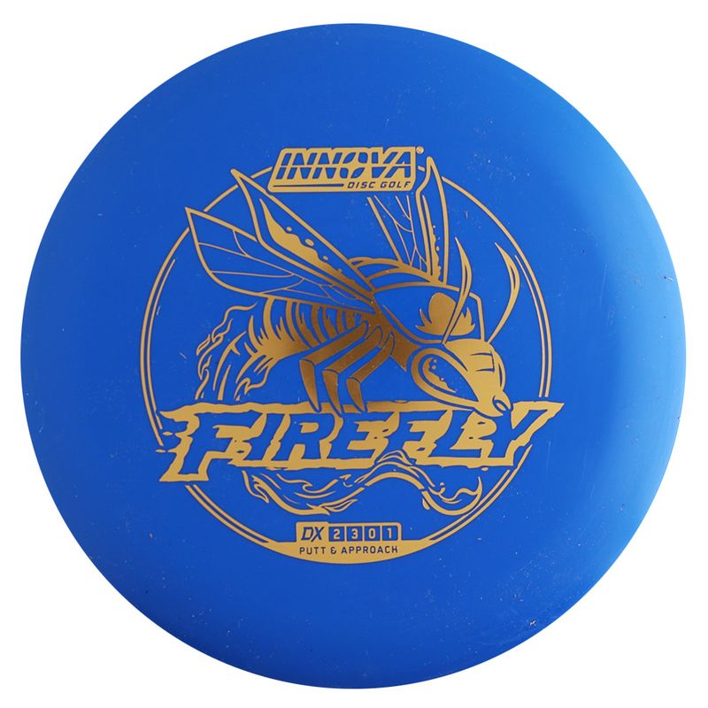 DX Firefly