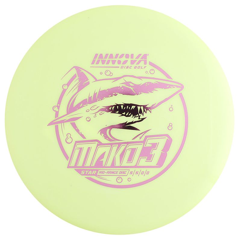 Star Mako3