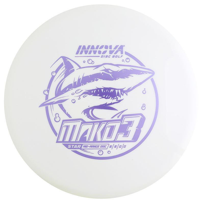 Star Mako3