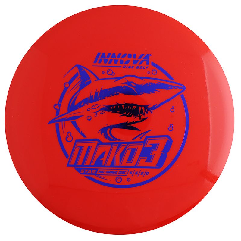 Star Mako3