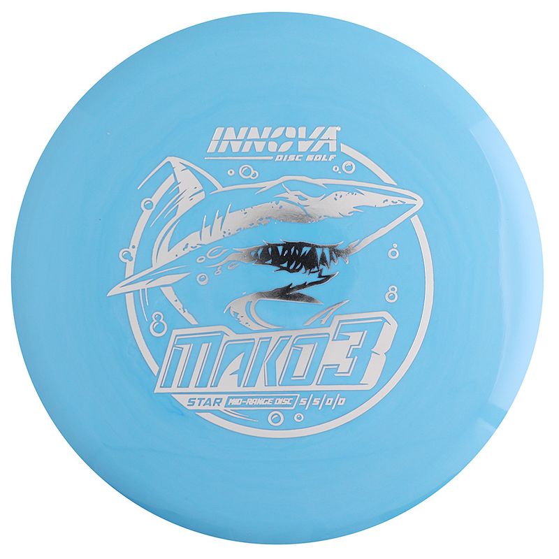 Star Mako3