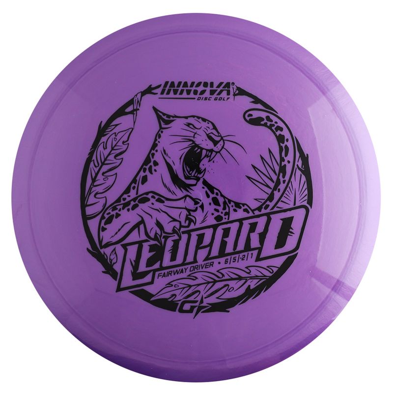 G-Star Leopard