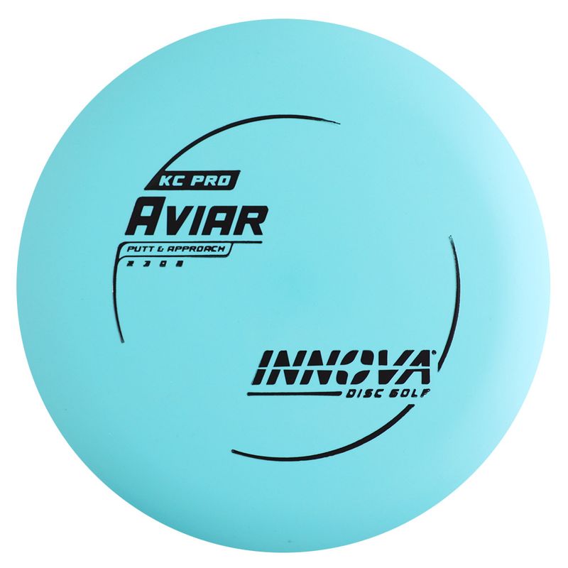 KC Pro Aviar