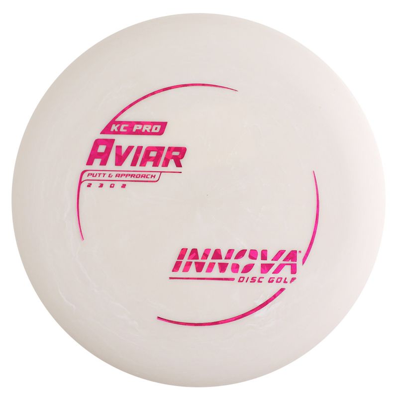 KC Pro Aviar