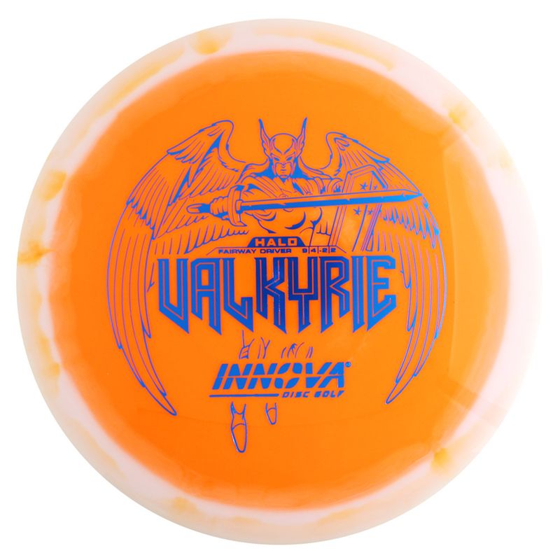 Halo Star Valkyrie