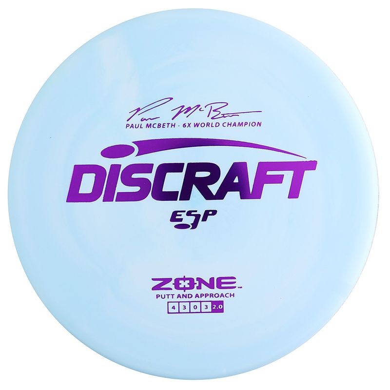 ESP Zone