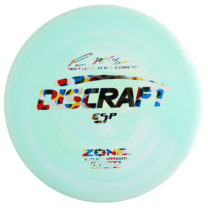 ESP Zone