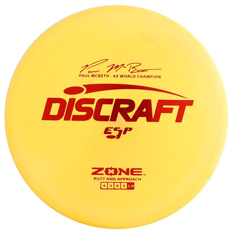 ESP Zone