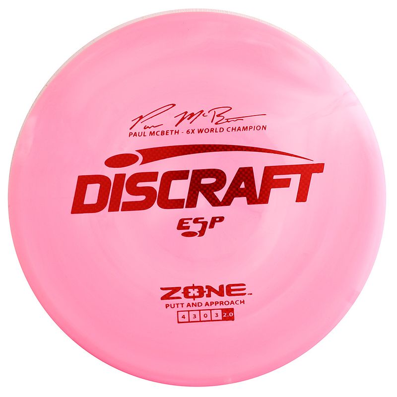 ESP Zone