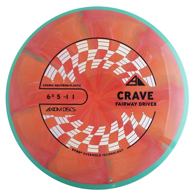 Cosmic Neutron Crave - Project Lab Coat