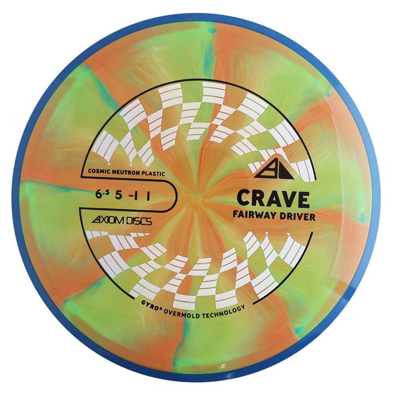 Cosmic Neutron Crave - Project Lab Coat