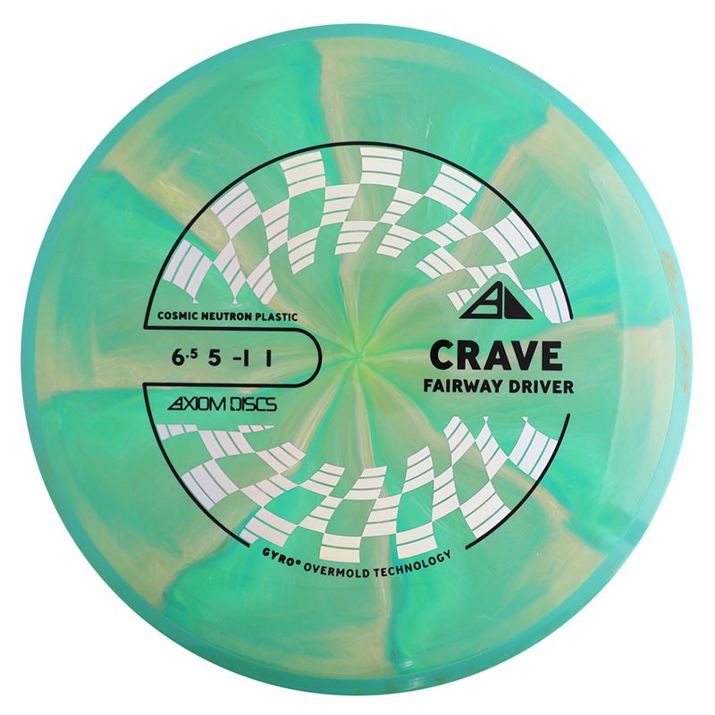 Cosmic Neutron Crave - Project Lab Coat