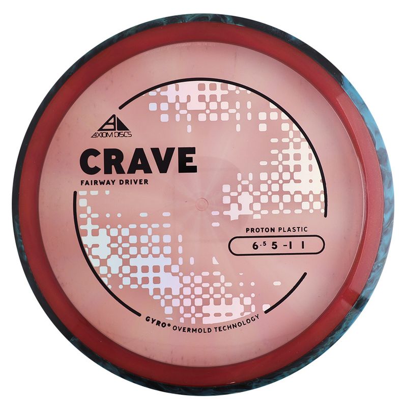 Proton Crave - Project Lab Coat