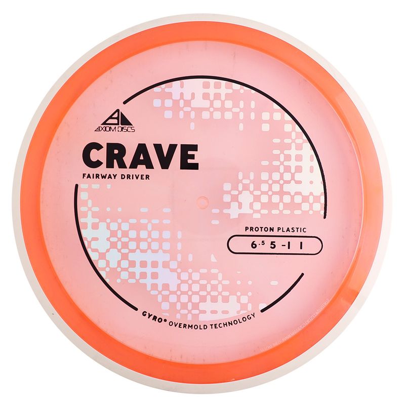 Proton Crave - Project Lab Coat
