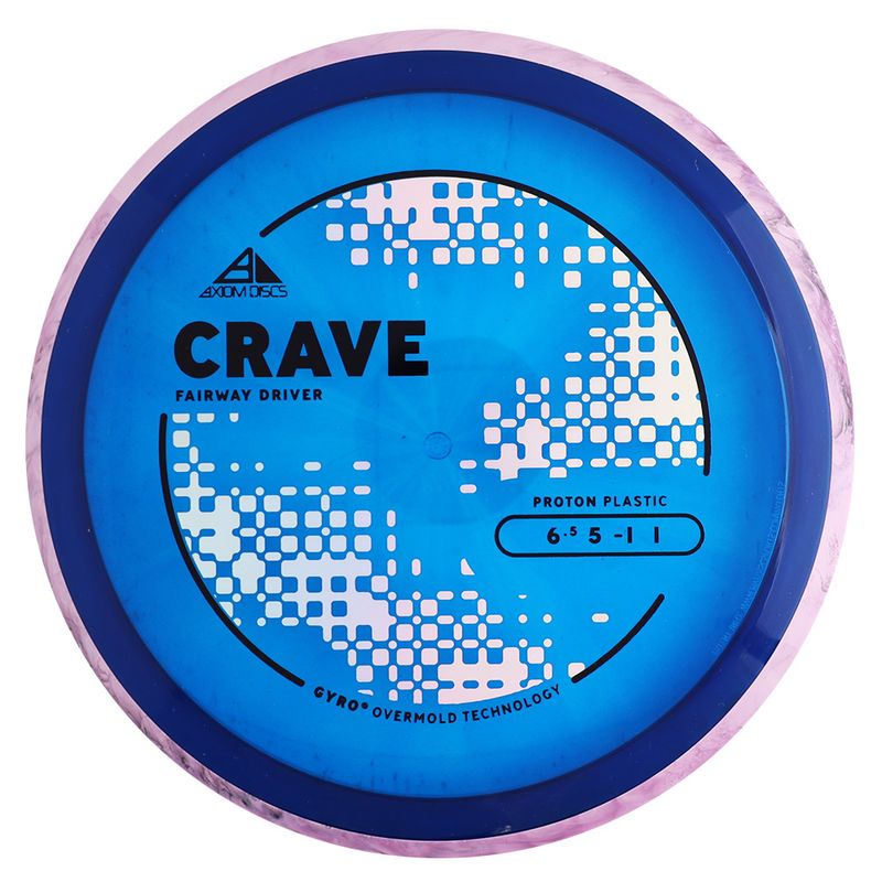 Proton Crave - Project Lab Coat