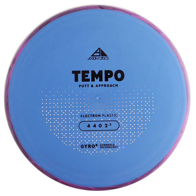 Electron Tempo