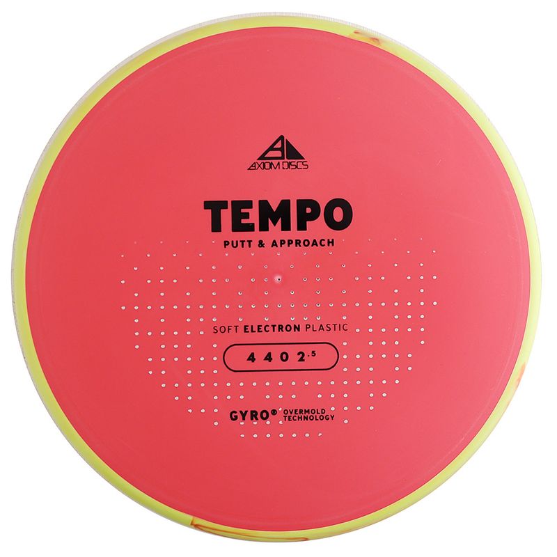 Electron Tempo Soft 