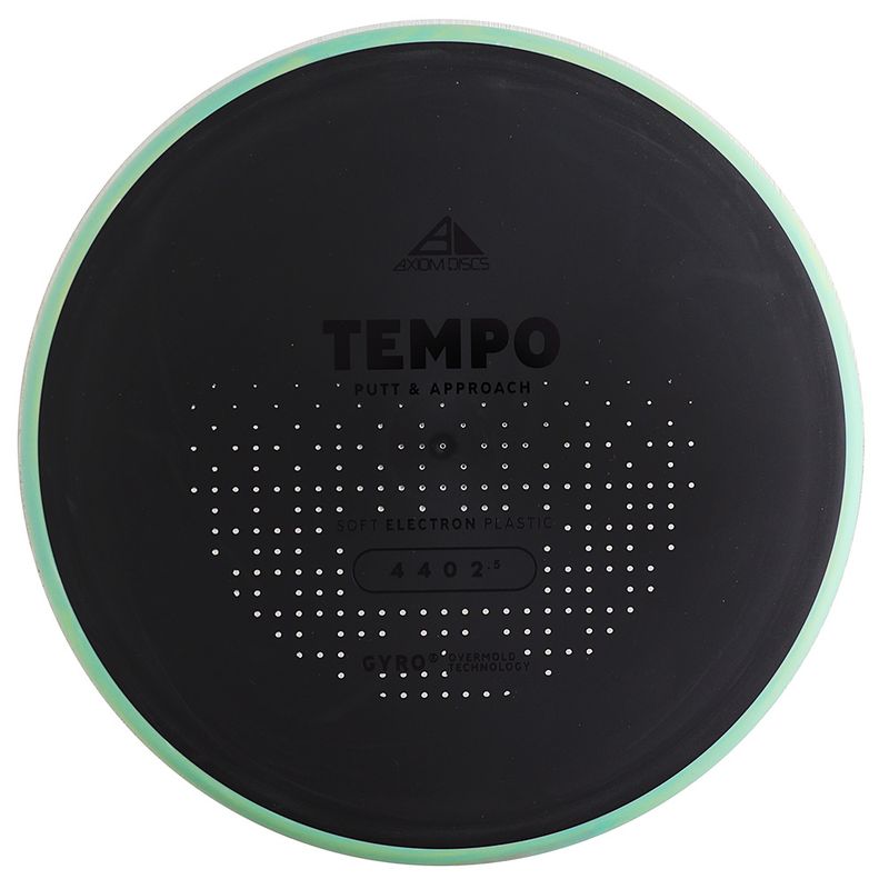 Electron Tempo Soft 