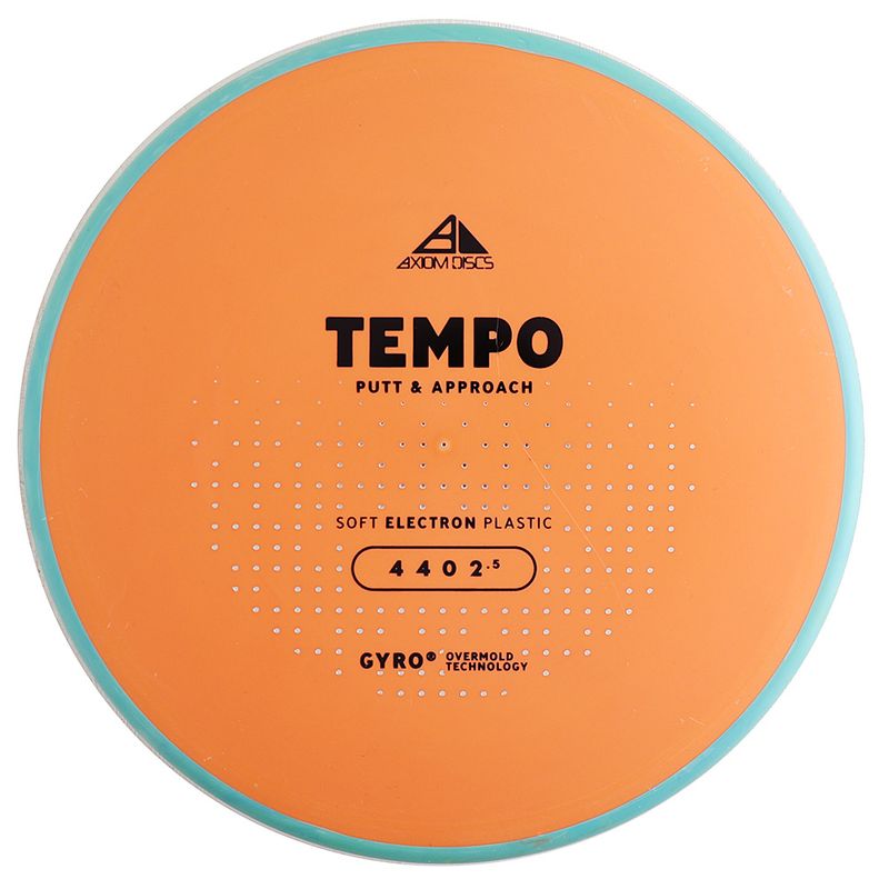 Electron Tempo Soft 
